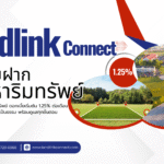 ทำความรู้จักบริการ Landlink Connect: คู่หูอสังหาริมทรัพย์ครบวงจร